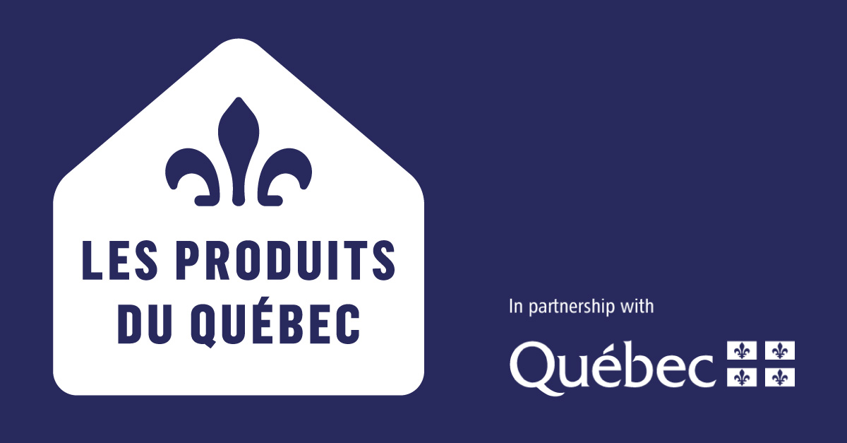 Les Produits du Québec